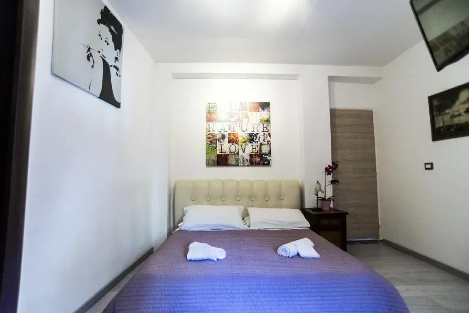 Ortogrande Panoramic House