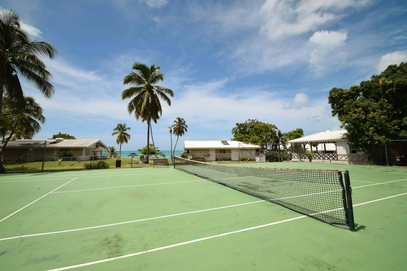 Hawksbill Resort Antigua