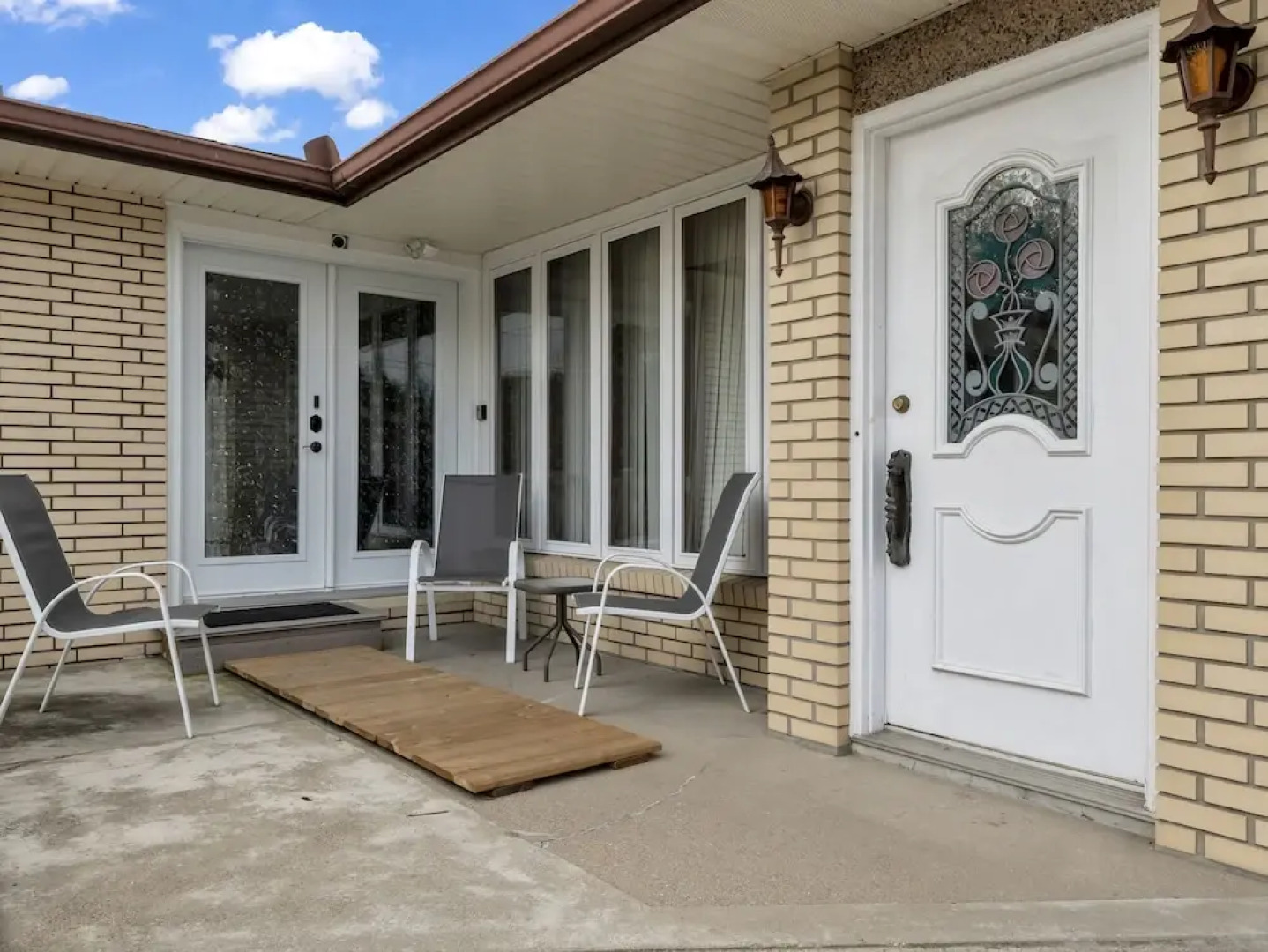 Park Bungalow #4 - Seacliff Beach Suites