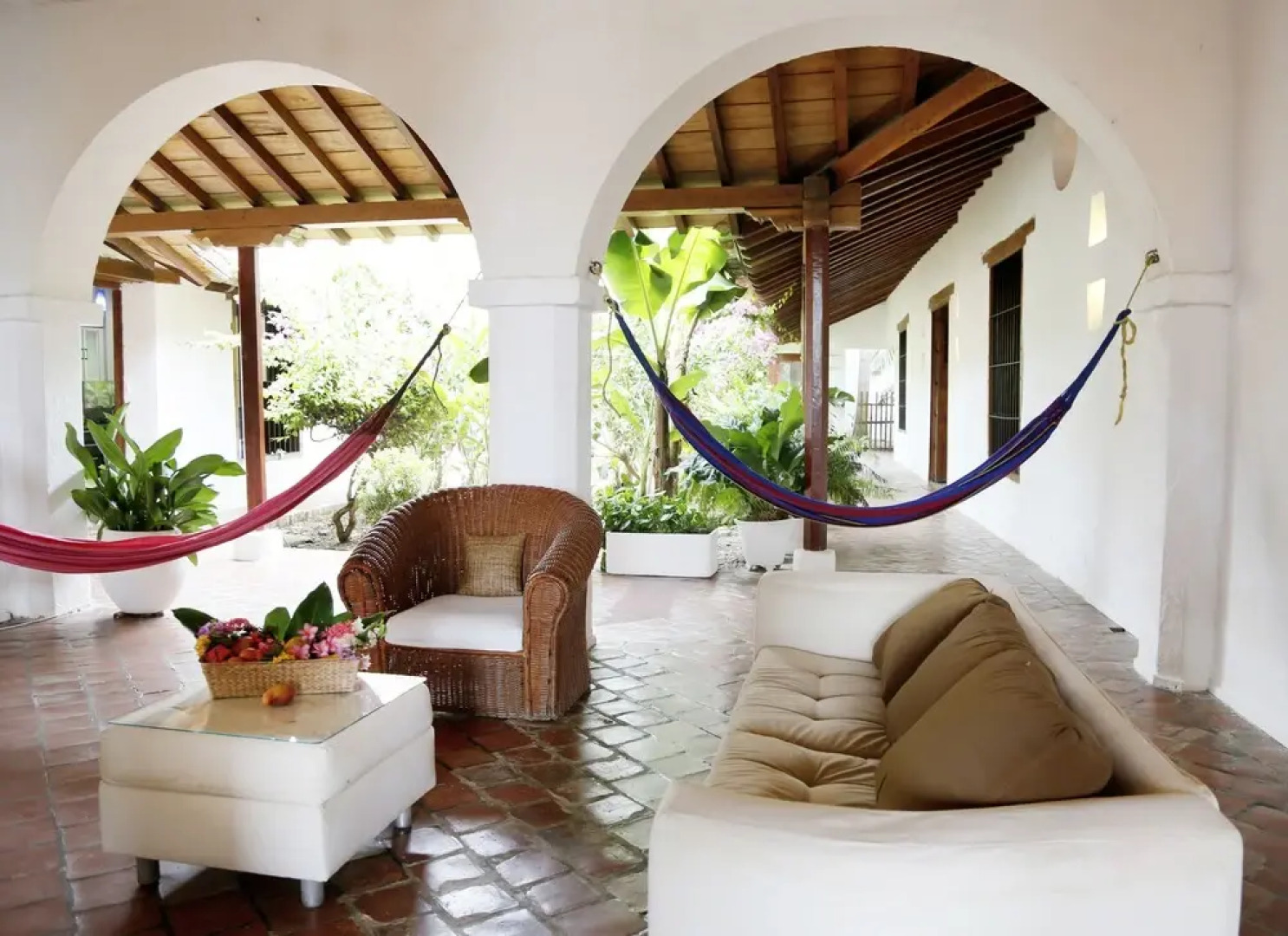 Portal de la Marquesa