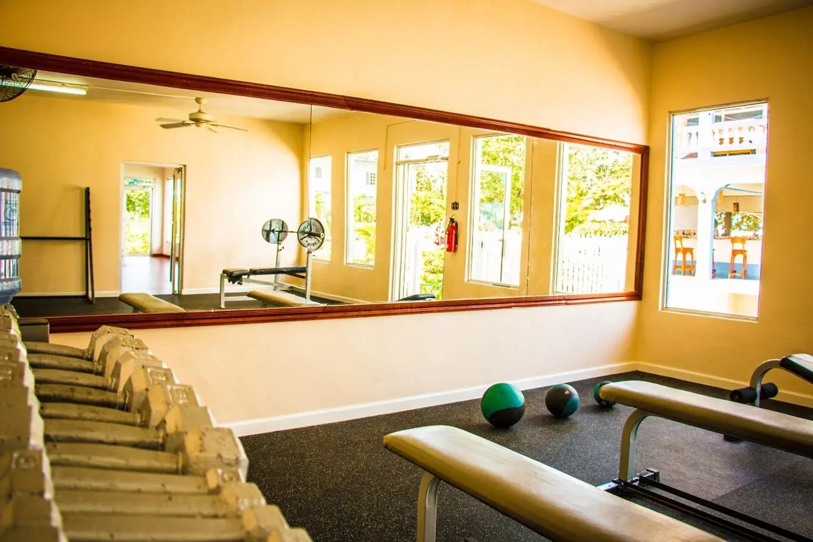 Travellers Beach Resort