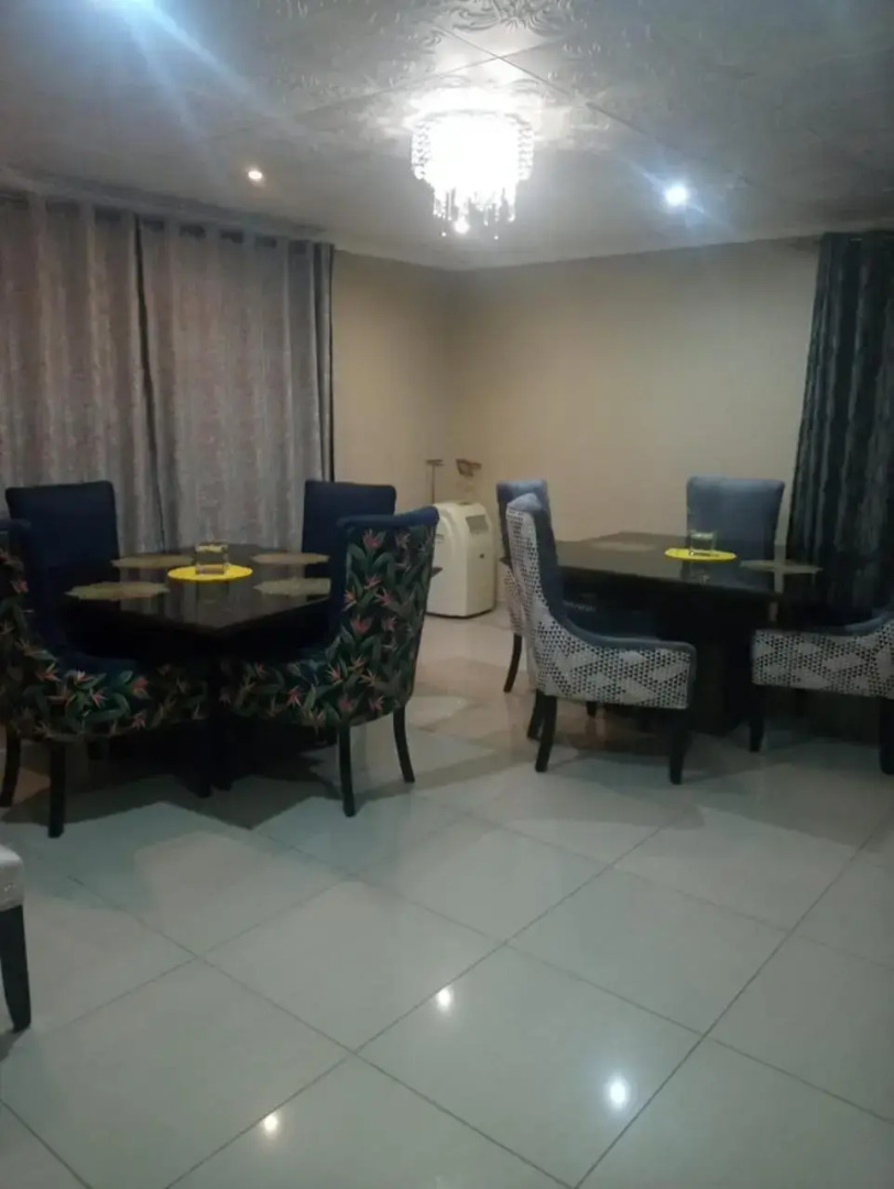 Sintokha Guest House