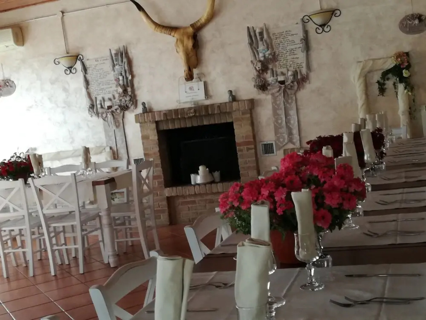 Agriturismo Difensola Ranch