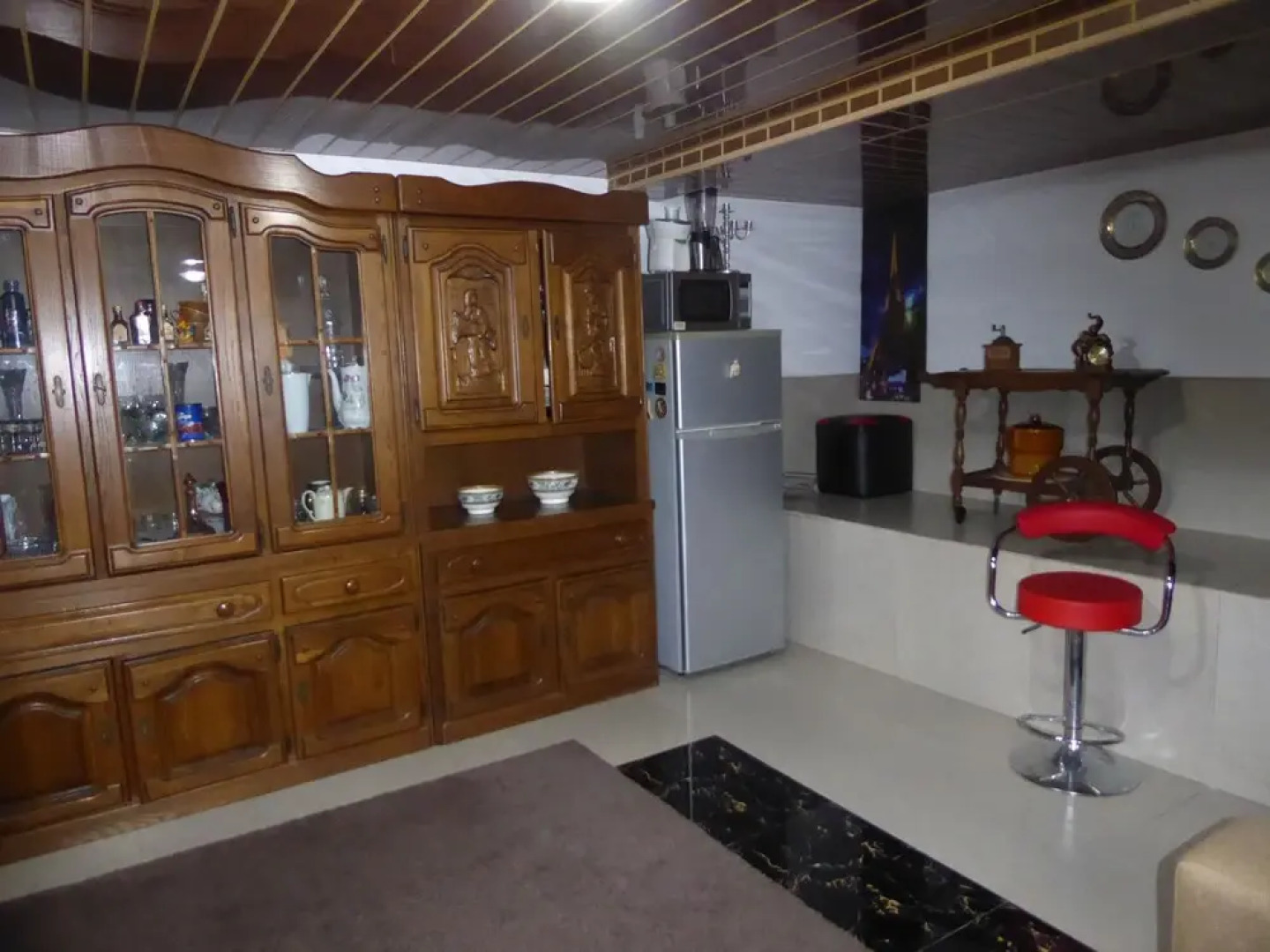 Kutaisi Hotel California