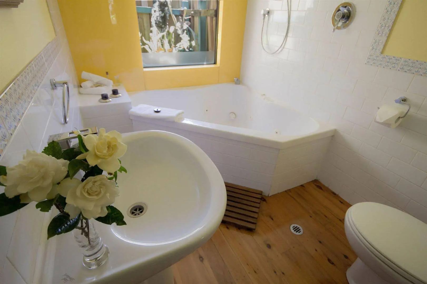 Bendles Cottages and Country Villas