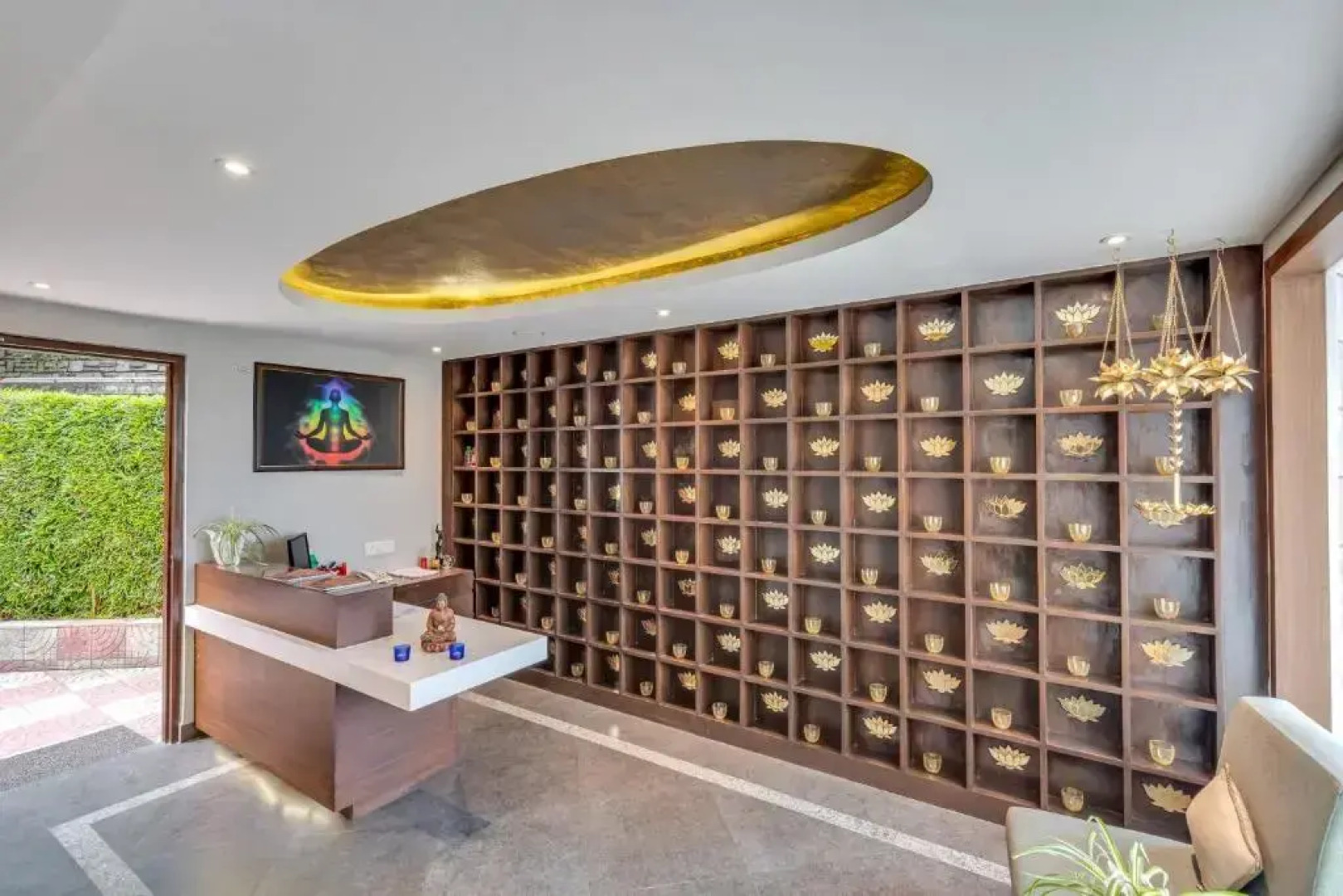 Club Mahindra Kandaghat Resort