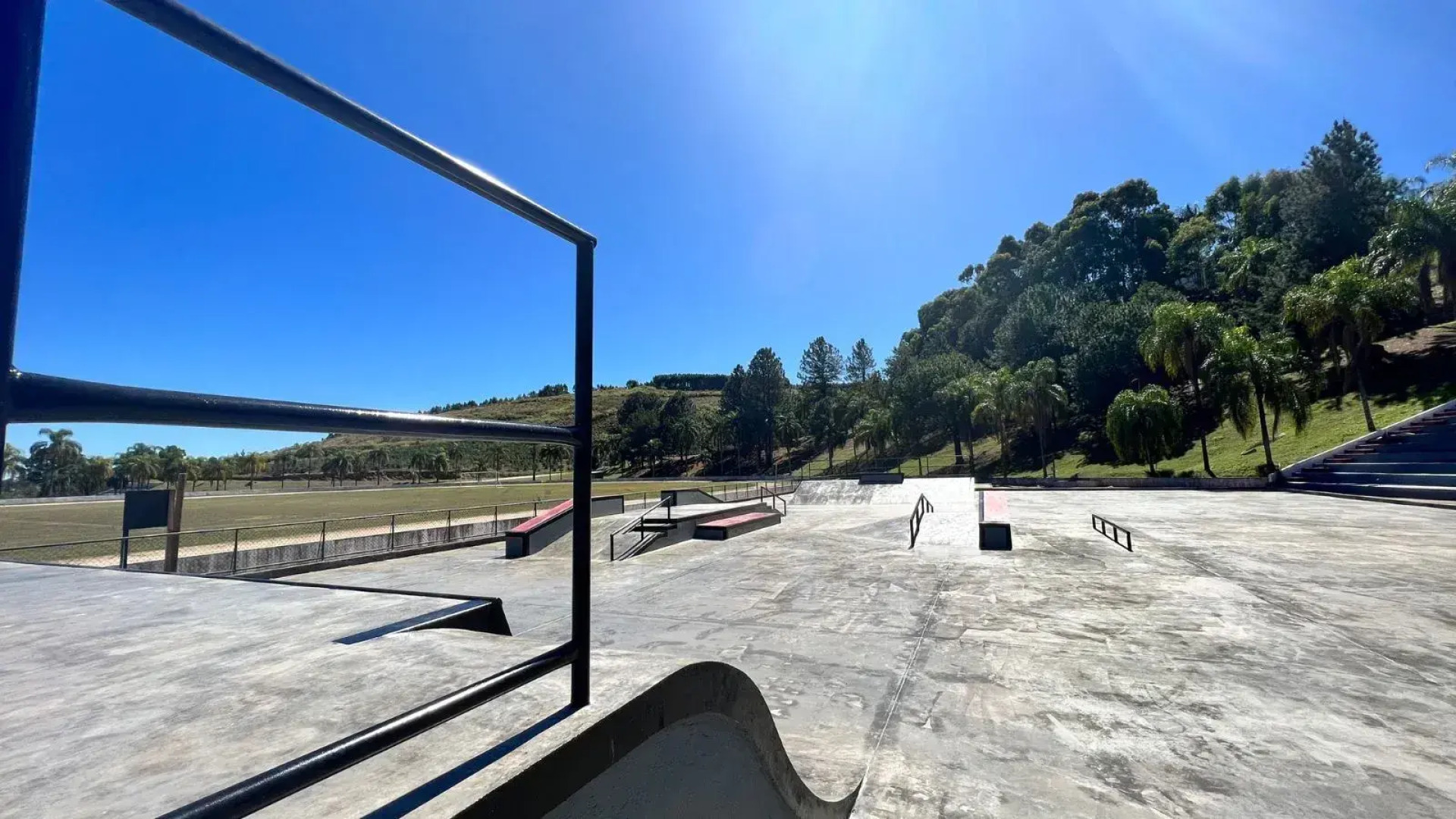 Hotel Fazenda Vale Do Sol