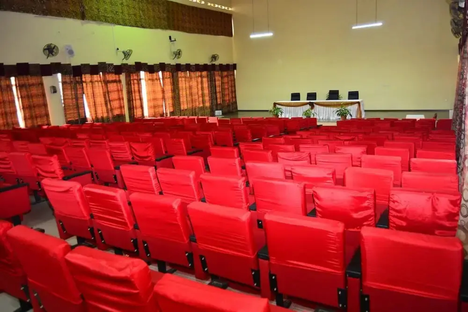 King's Conference Centre