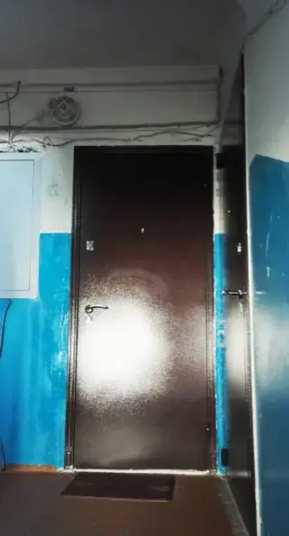 Апартаменты на проспекте 50 лет Октября 4/1