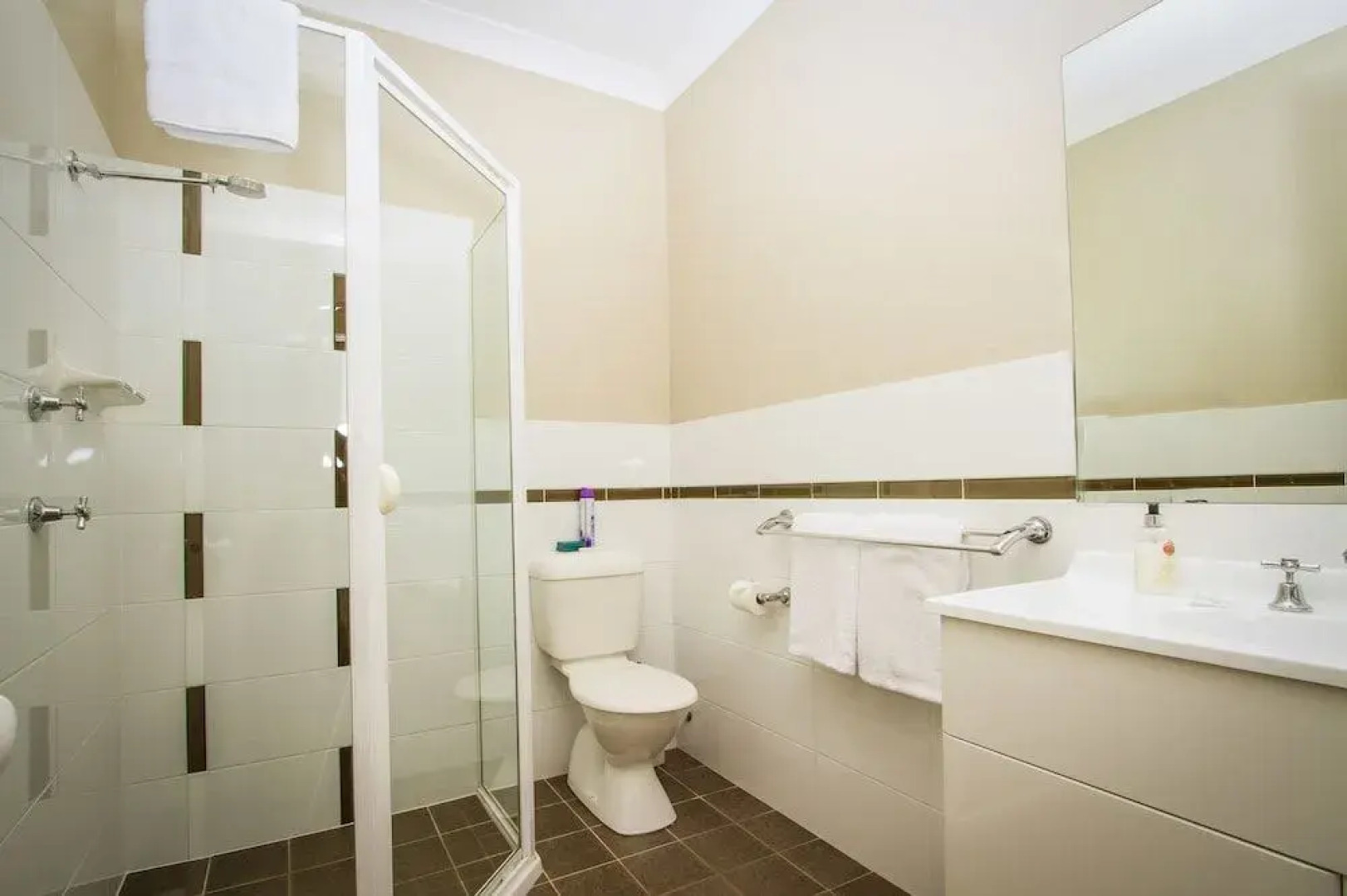 The Grange on Hermitage