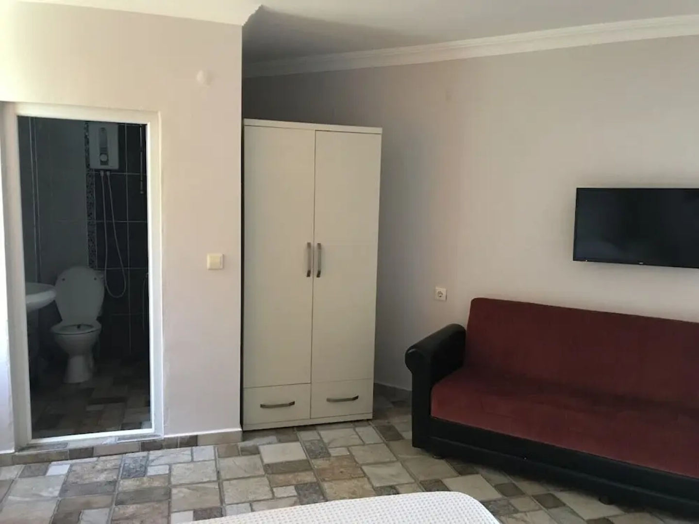 Burc Hotel