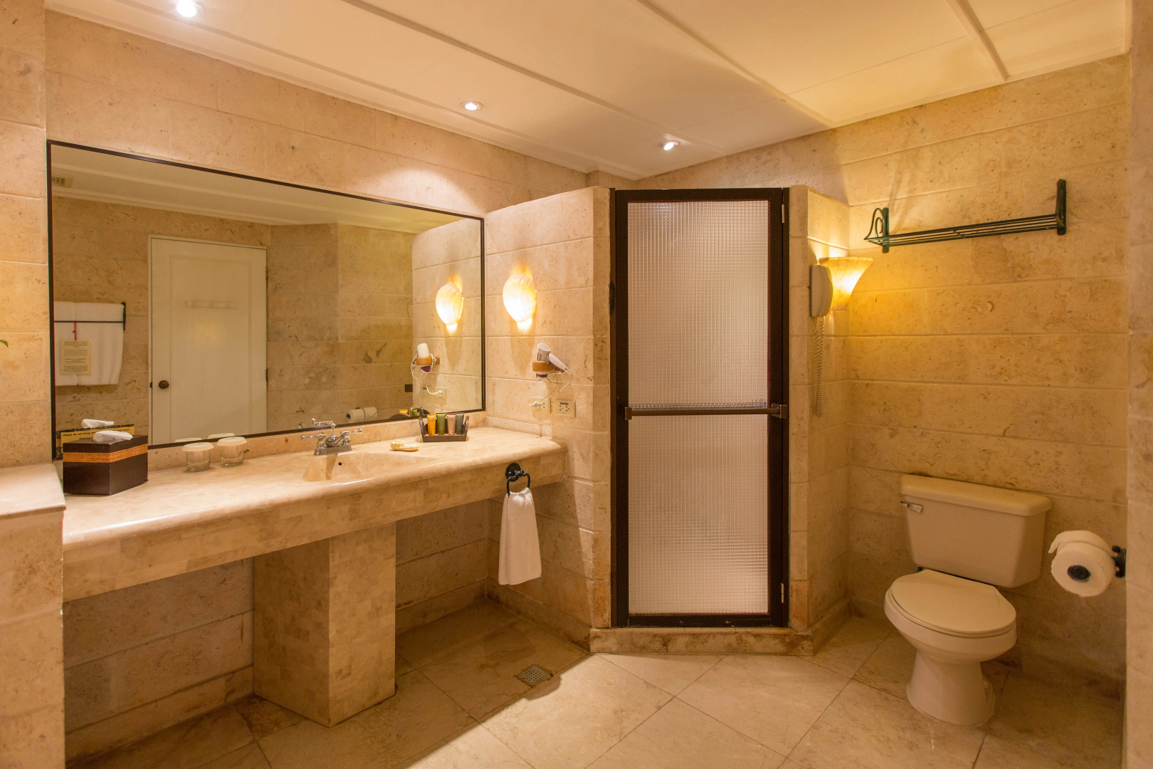 Plantation Bay a Real Resort with a Real Spa