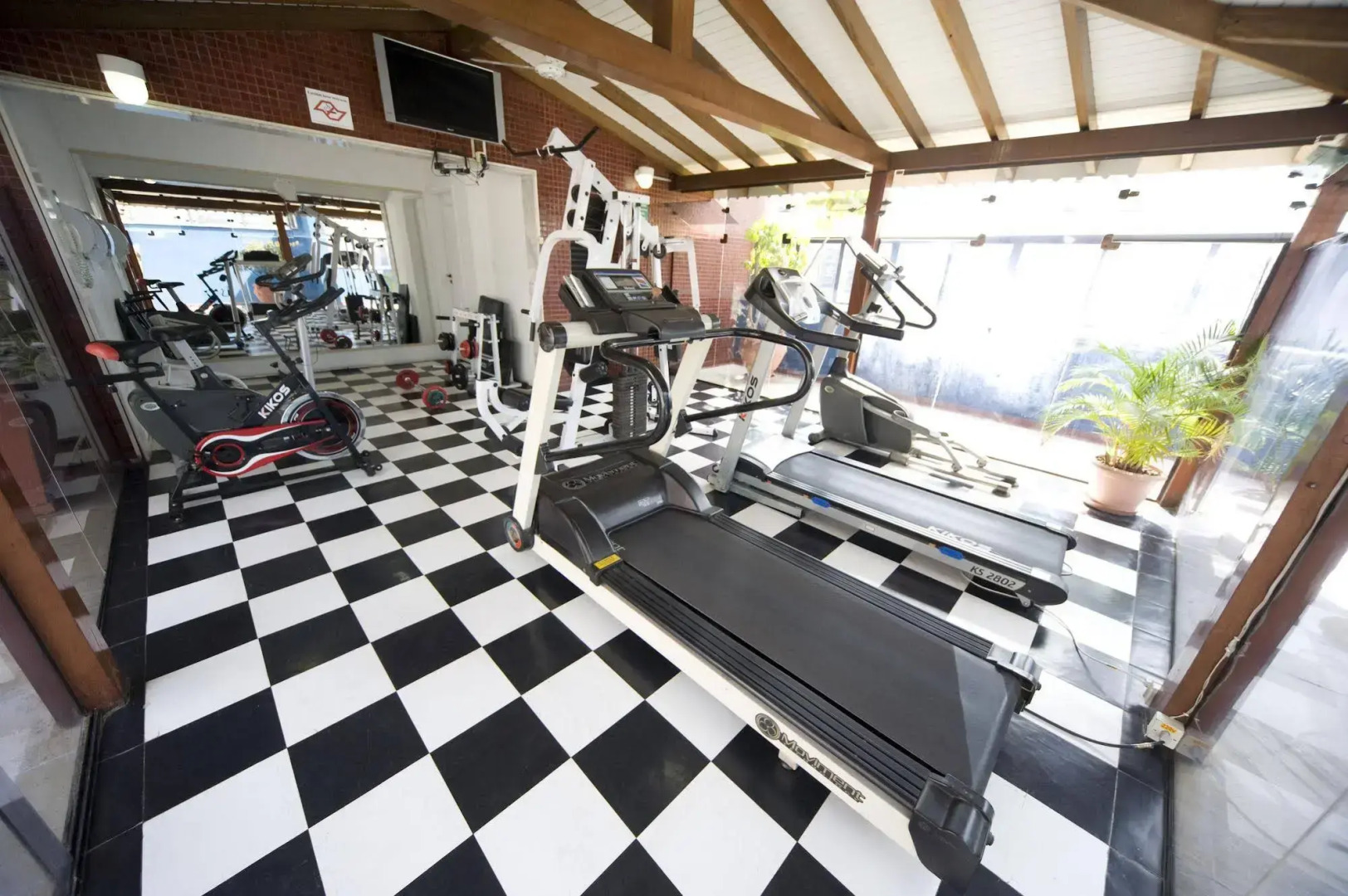 Hotel Dan Inn Campinas Cambui By Nacional Inn