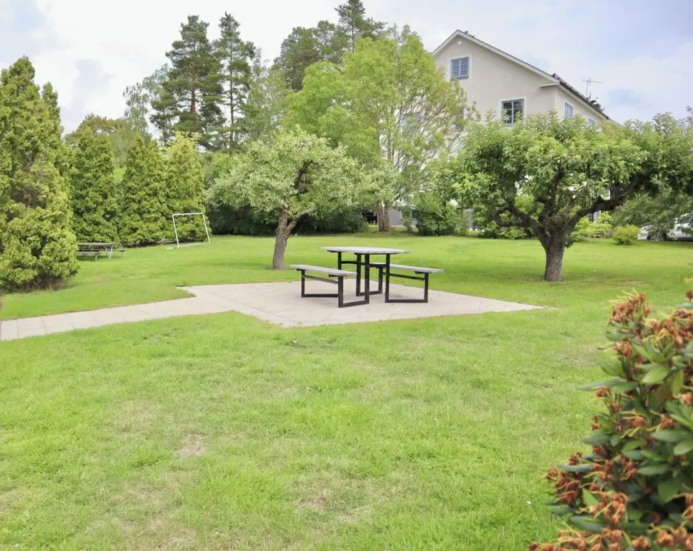 Prinshöjden Hotel - Smart Digital Apartments & Villas