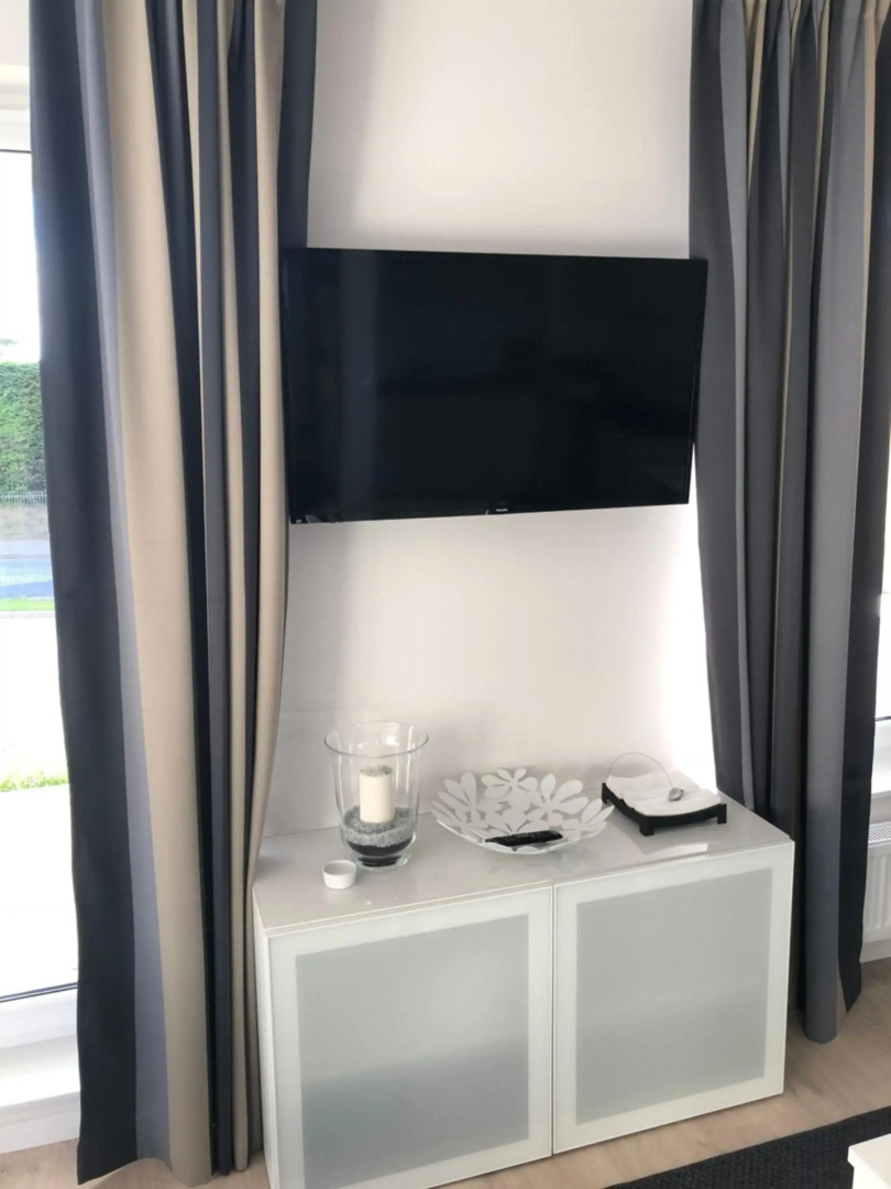 Rezydencja Ustronie Morskie Zachodnia