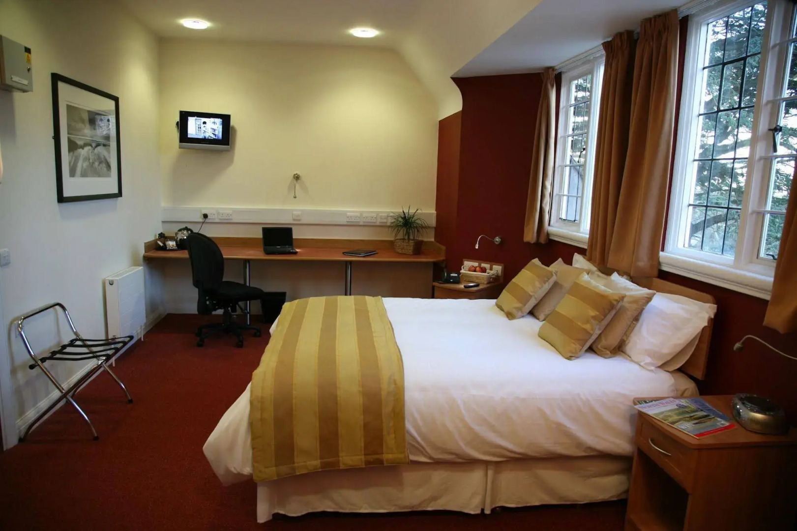 The Management Centre