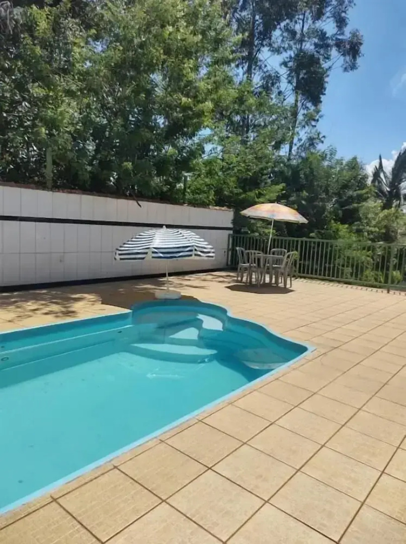 Pousada São Judas Tadeu