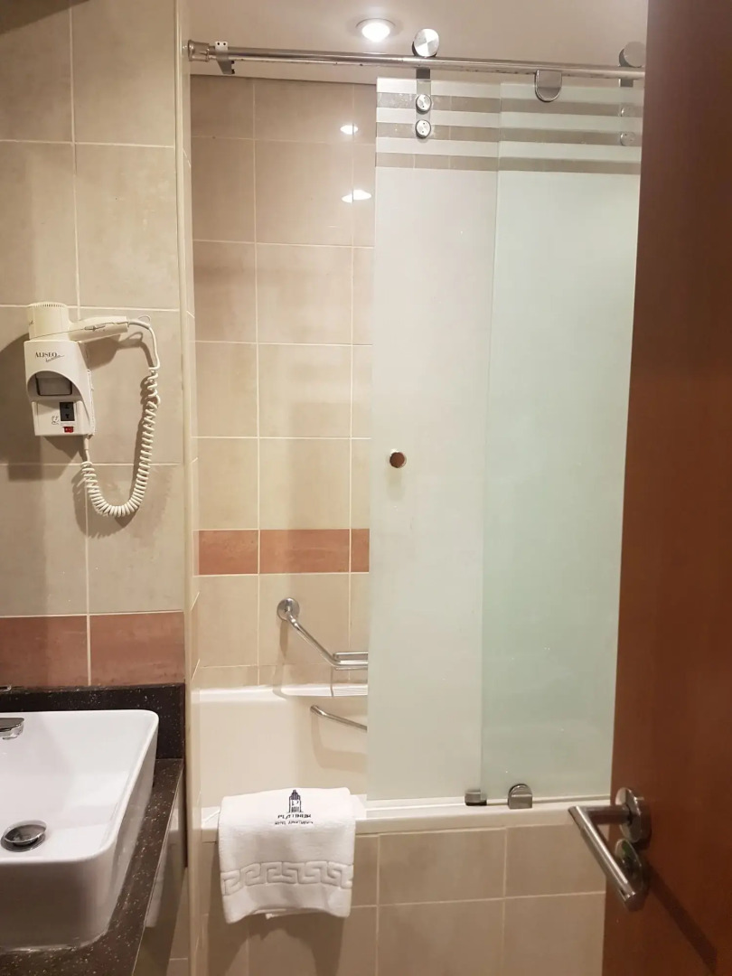 Platinum Hotel Apartments