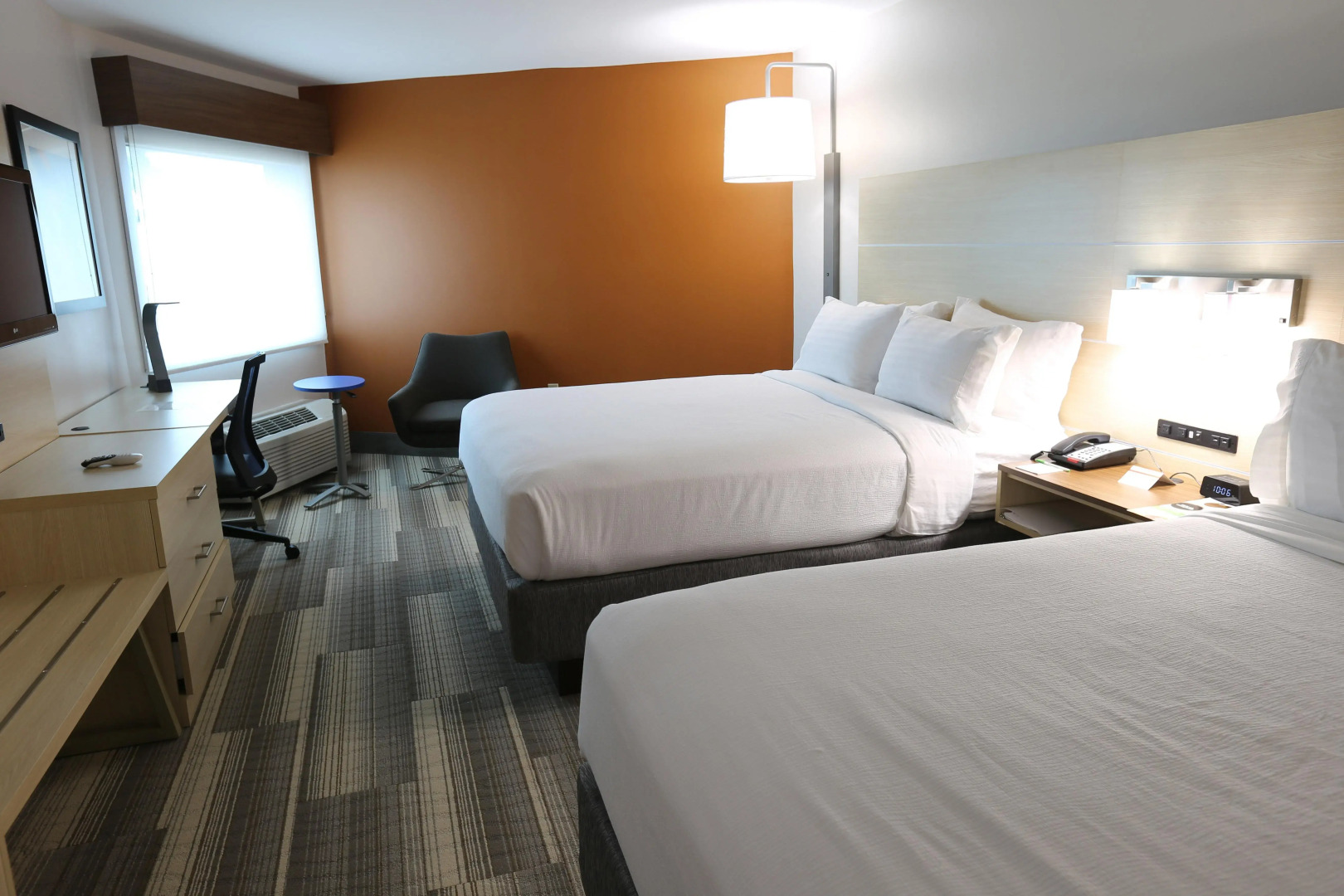 Holiday Inn Express Biloxi - Beach Blvd by IHG