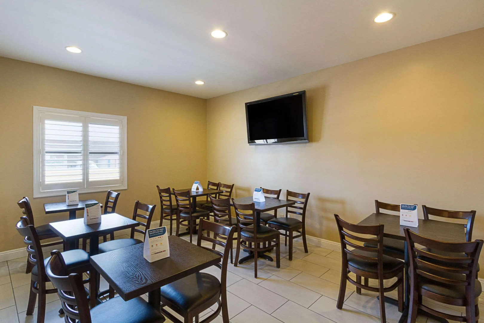 Quality Inn & Suites Huntington Beach