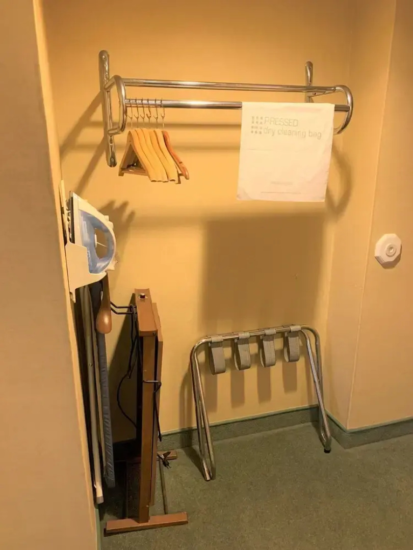 The Northeastland Hotel