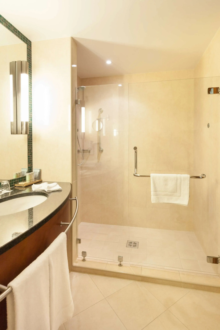 Radisson Blu Hotel, Wroclaw