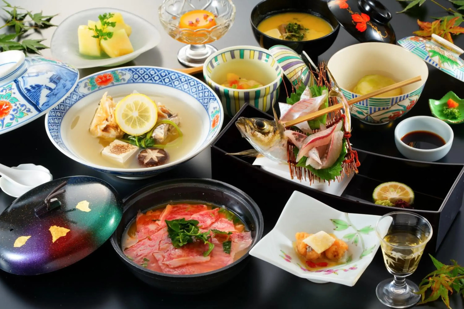 Beppu Onsen Beppu Showaen