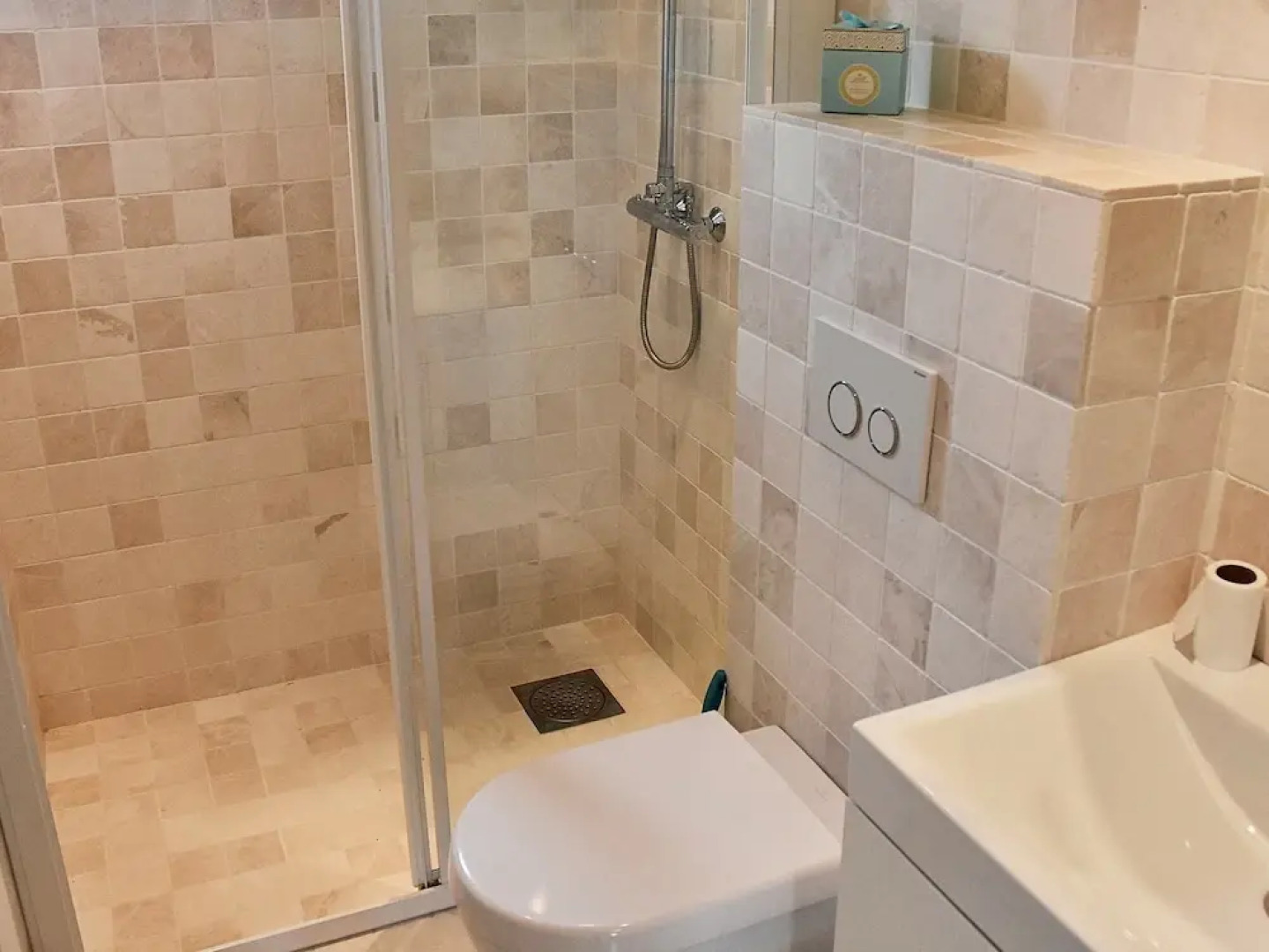 Holiday Home in Bakkasund