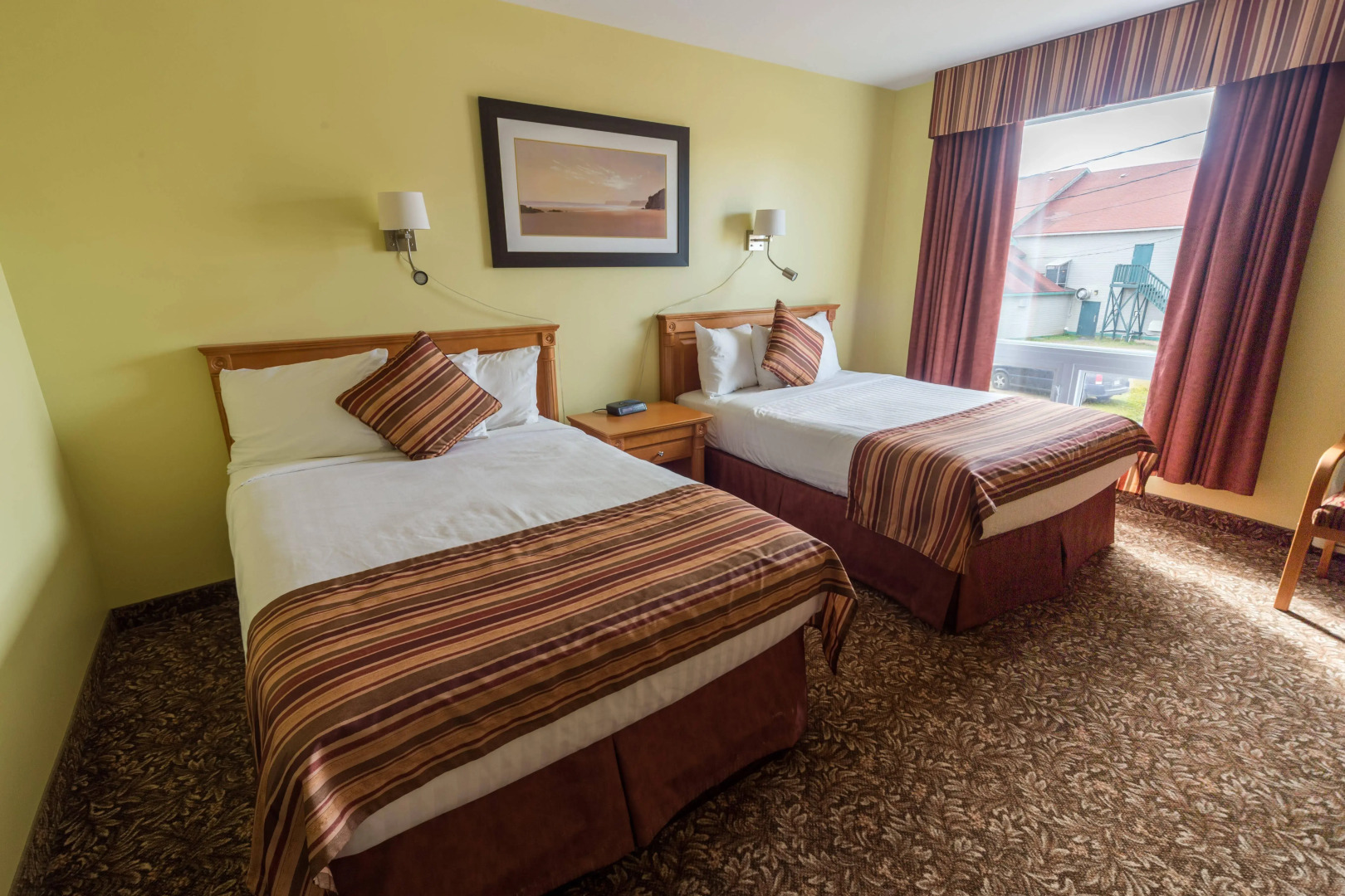 The Northern Light Inn