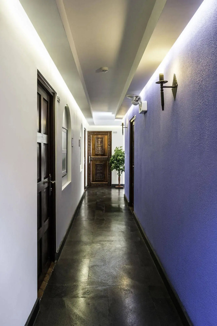 Katari Hotel At Plaza de Armas