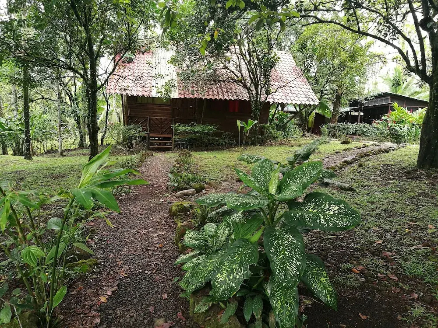 Finca Vocaré Agroturismo