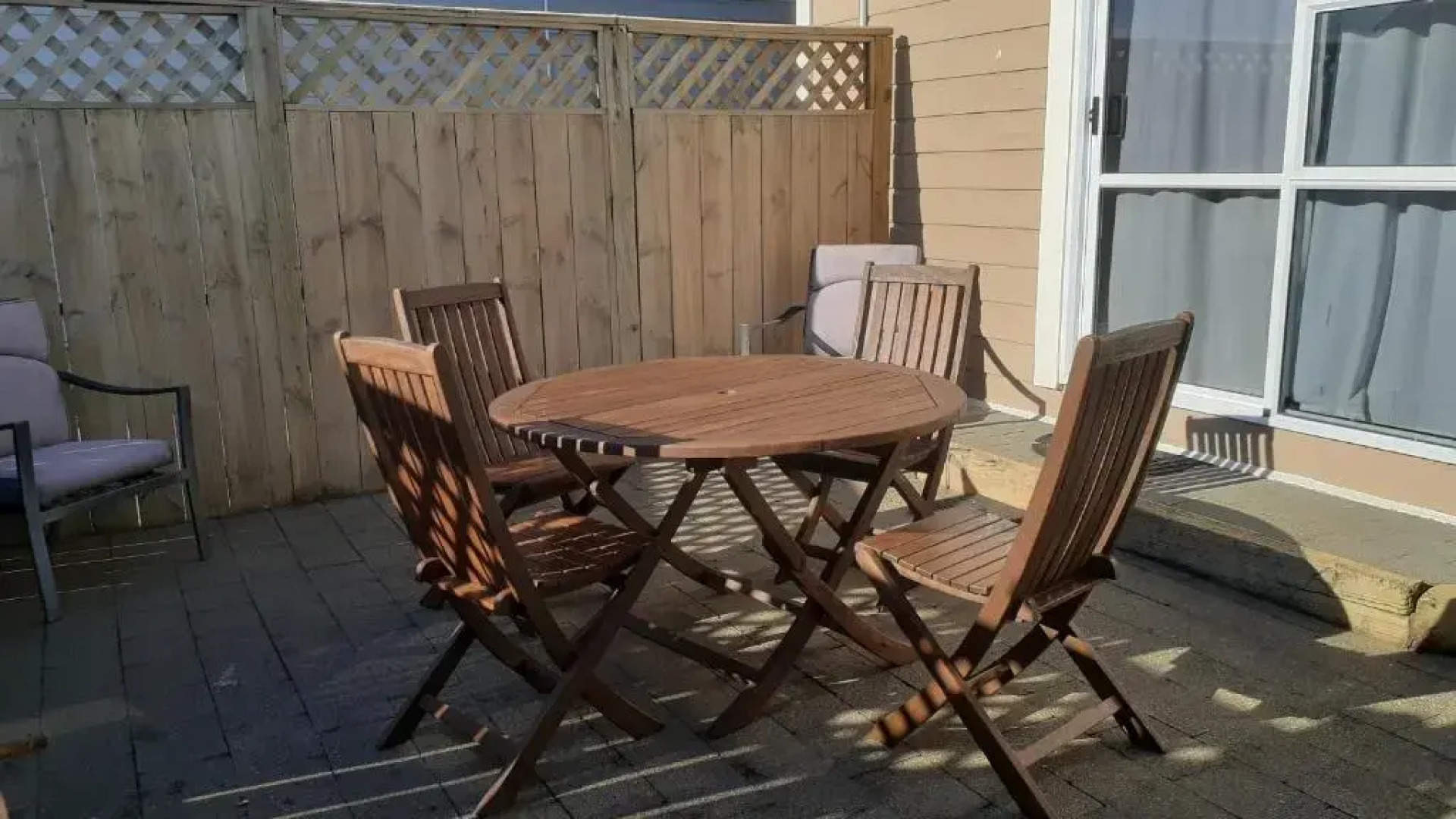 St Clair Holiday House