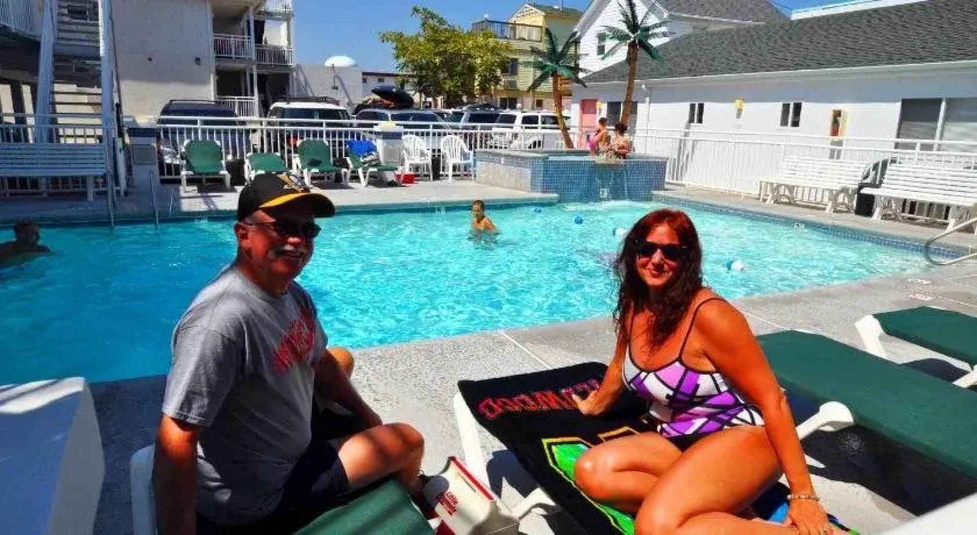 Riviera Resorts & Suites