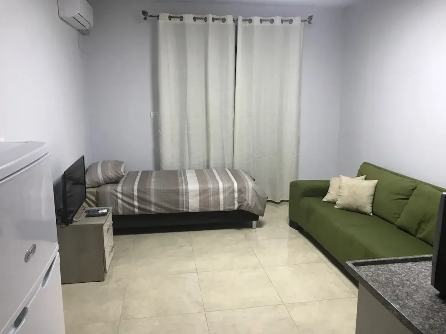 Luxurious Studios-Beit jala