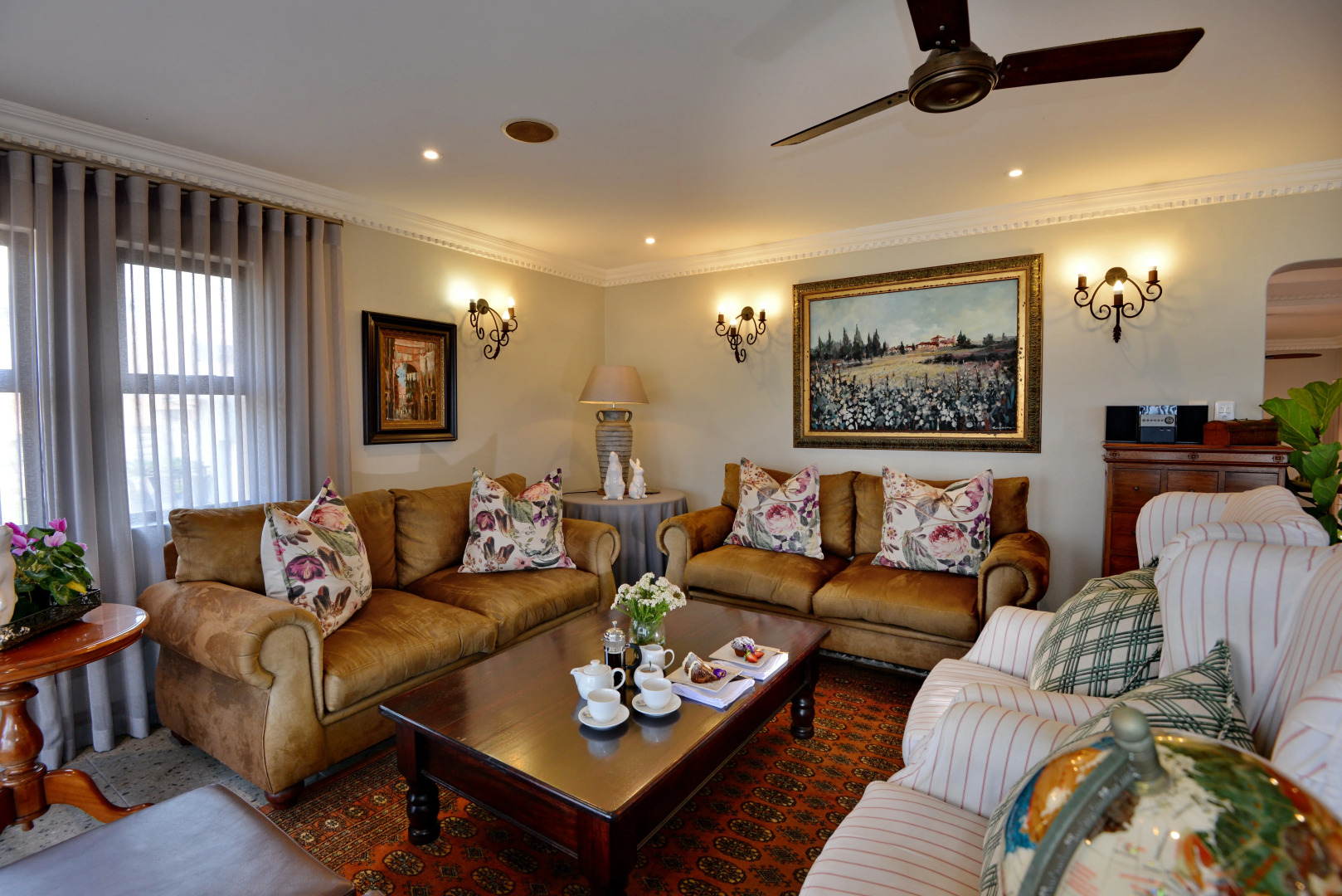 The Vineyard on Ballito