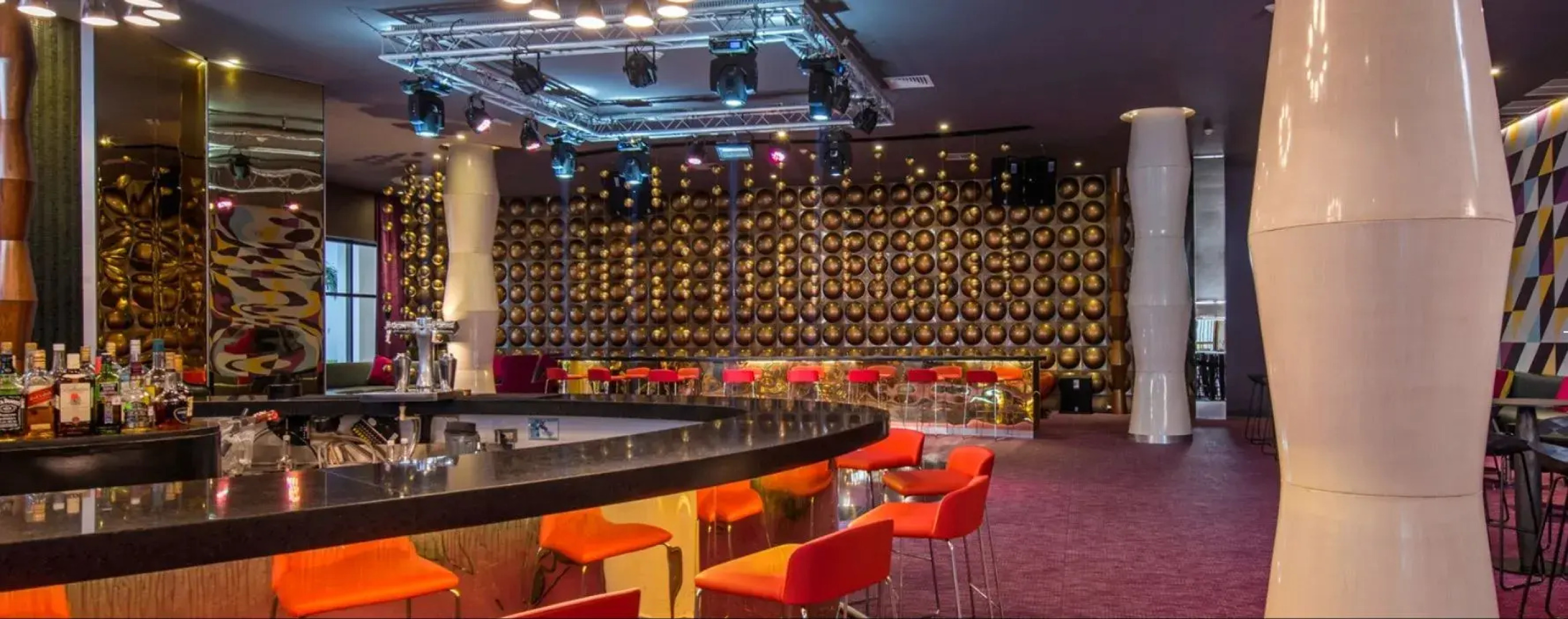 Курортный отель Princess Family Club Riviera - All Inclusive