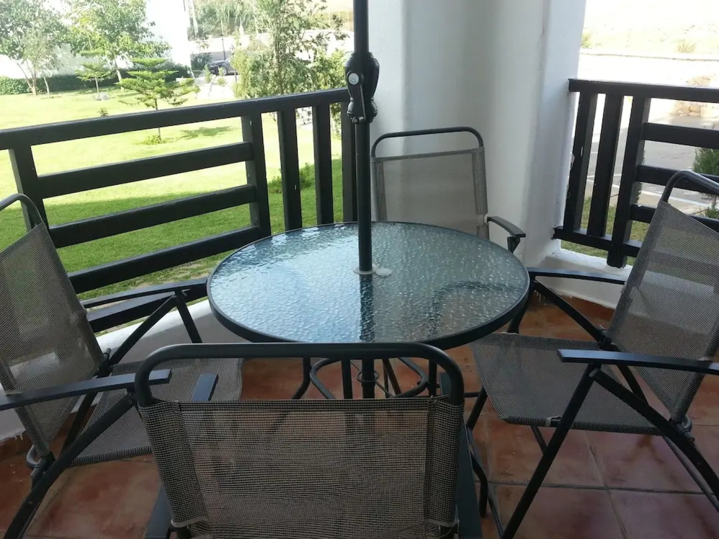 Mirador Golf Appart Hotel