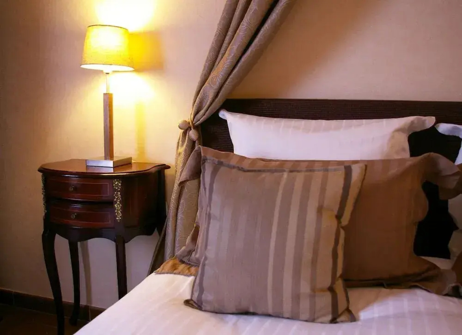 B&B Le Clos des Raisins