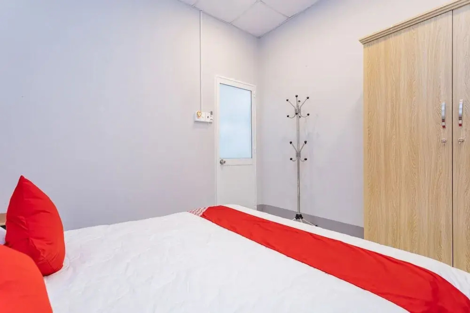 OYO 687 Colorful Home Stay