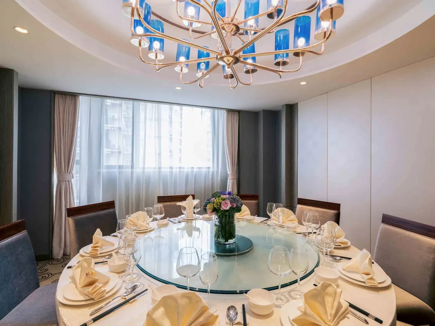 Hilton Garden Inn Wuhan Hankou