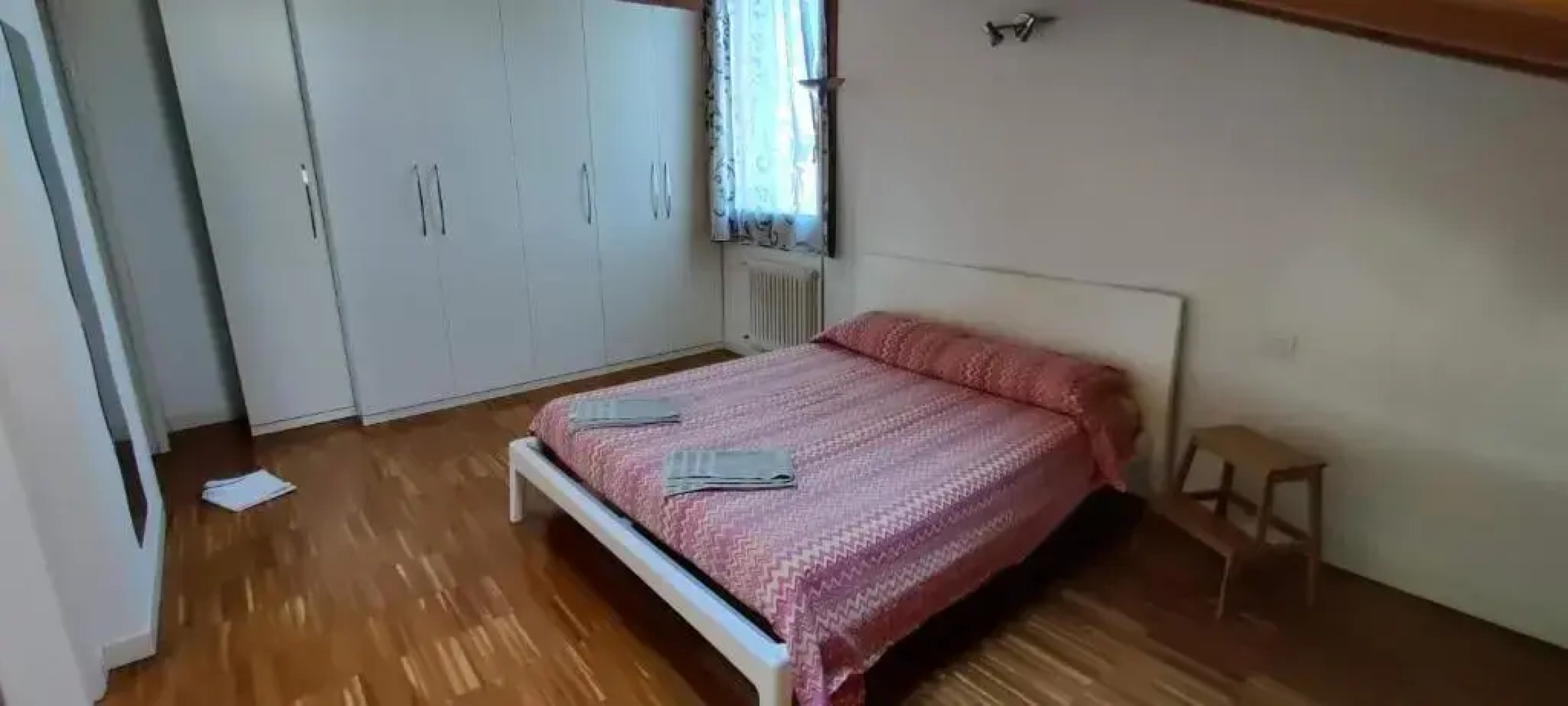 Appartamento - Mezz'ora da Padova-Venezia-Treviso!