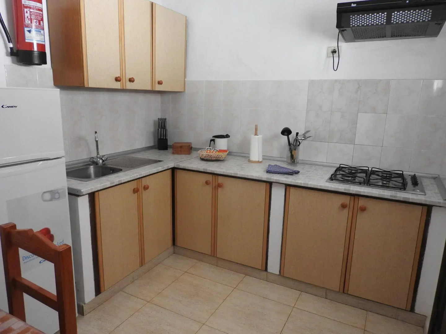 Casa Emblemática Casa del Cuartel