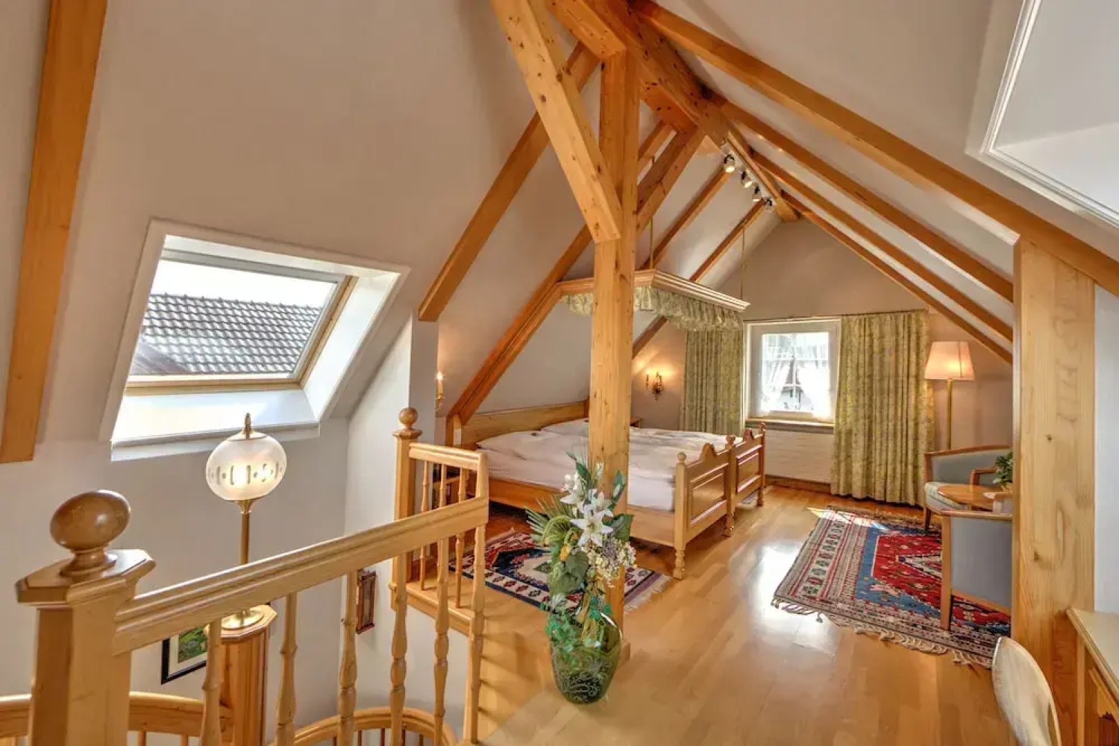 Romantik Hotel Säntis