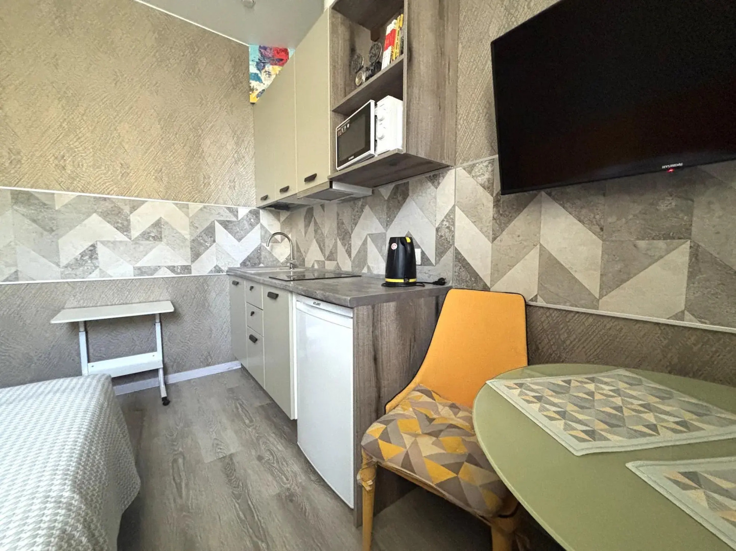 Апартаменты на улице Корабельная 9