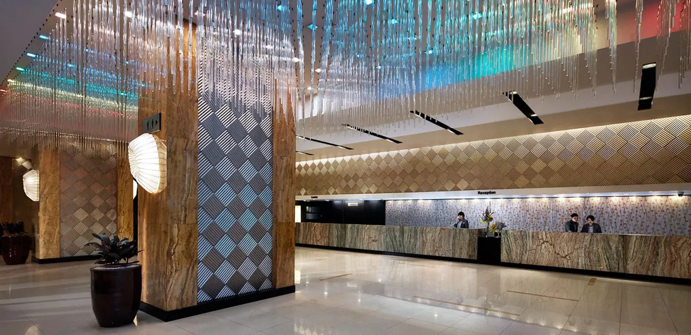 Resorts World Genting - Resort Hotel