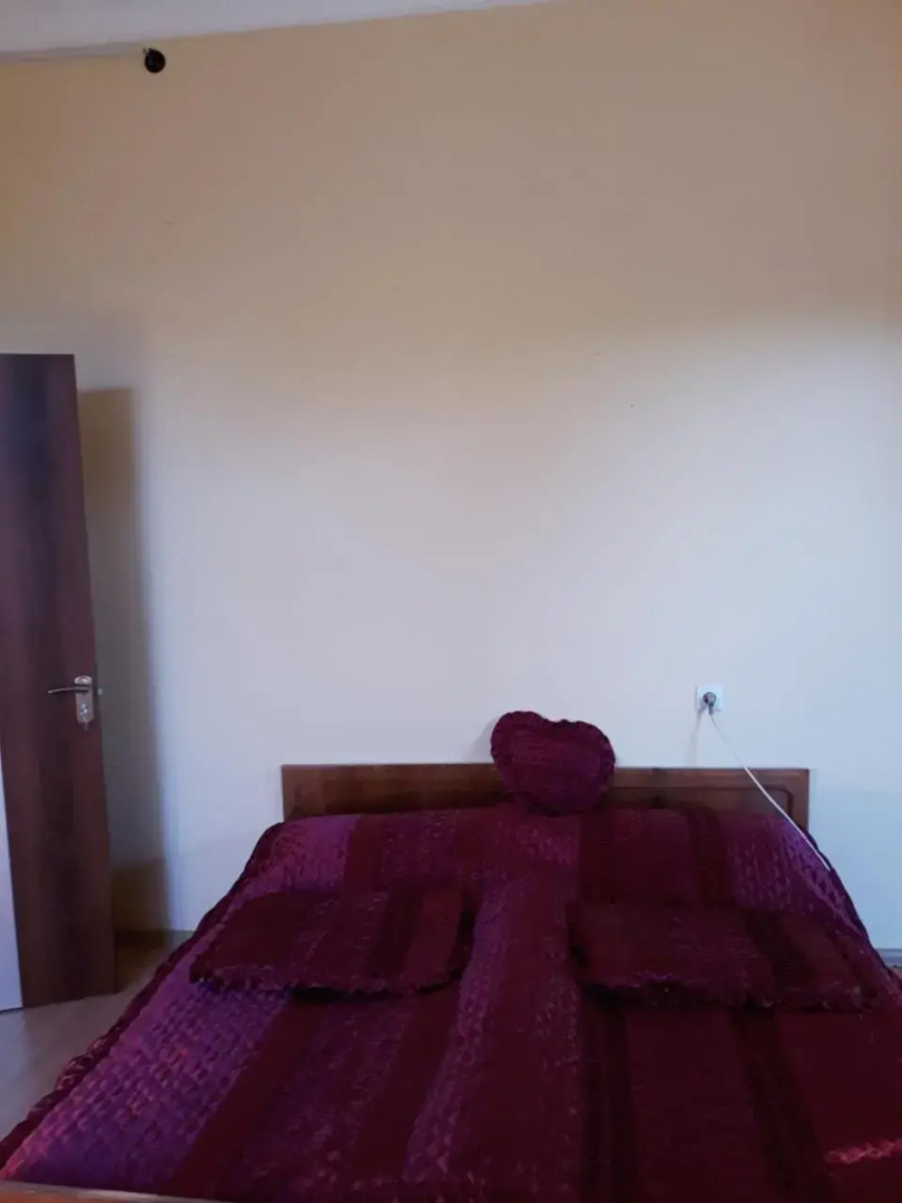 Malkhazi's Guesthouse