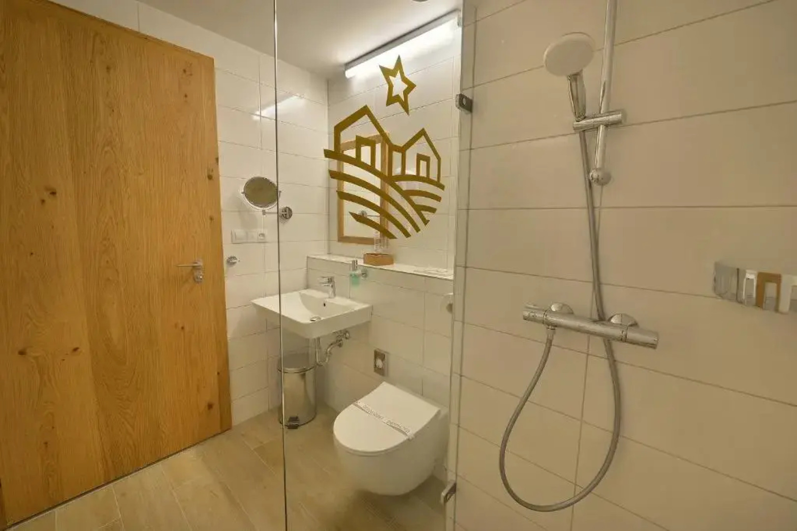 Wellness Hotel Happy Star