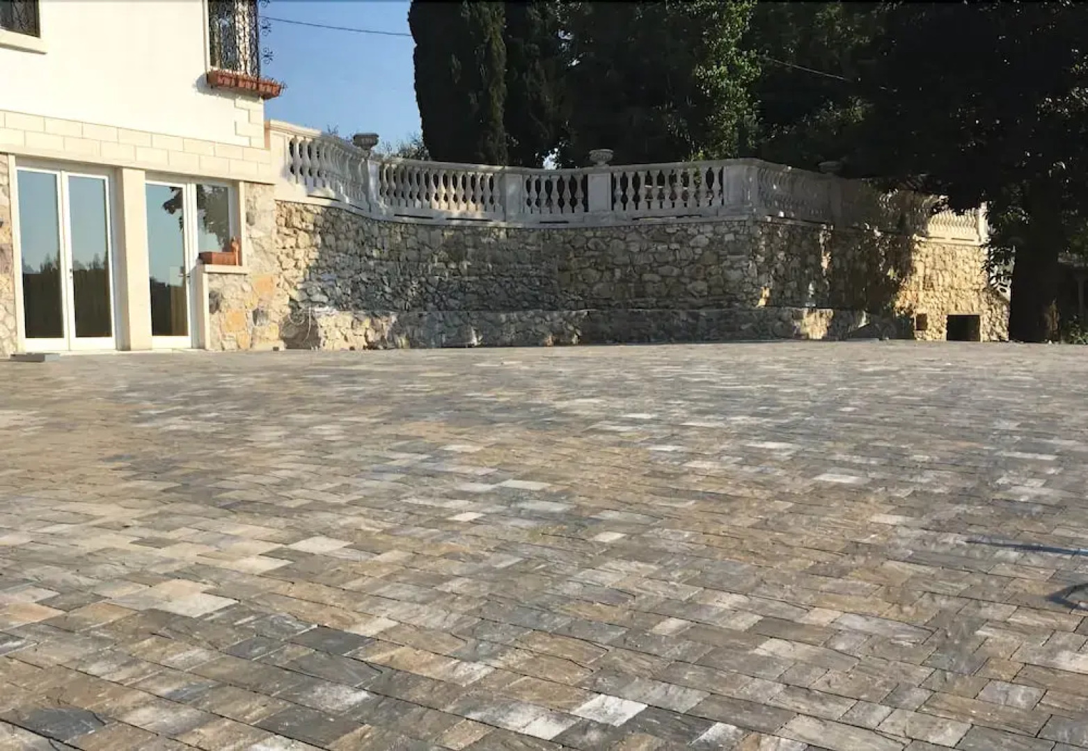 B&B Villa Le Robinie