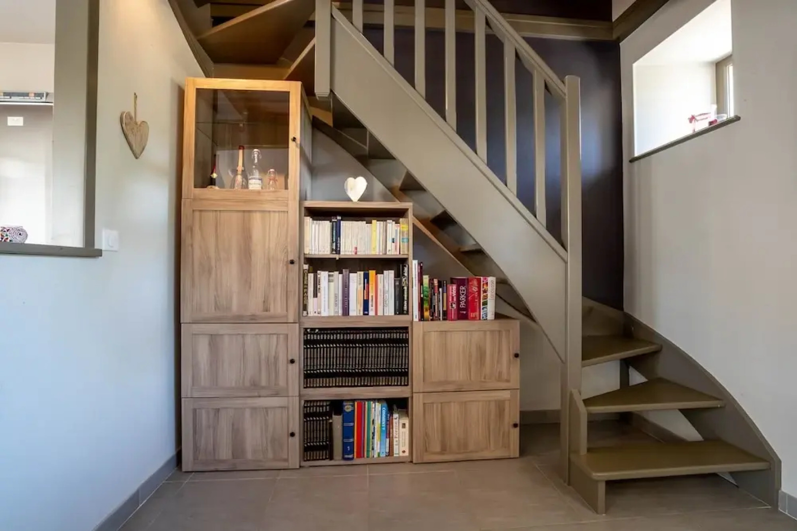 La Maison de la Petite Charrière