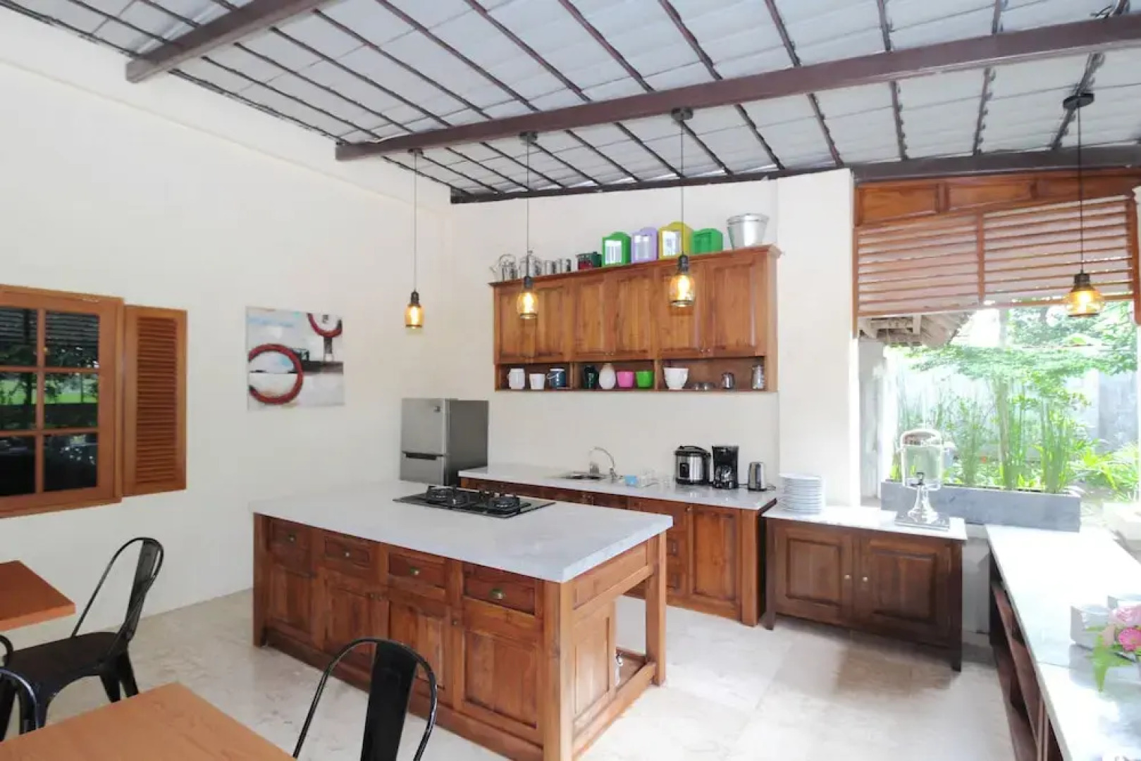 Airy Jogonalan Dukuh Karang Klaten